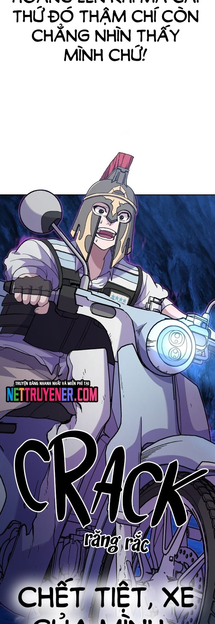 Shipper Của Thần Chapter 5 - Trang 34