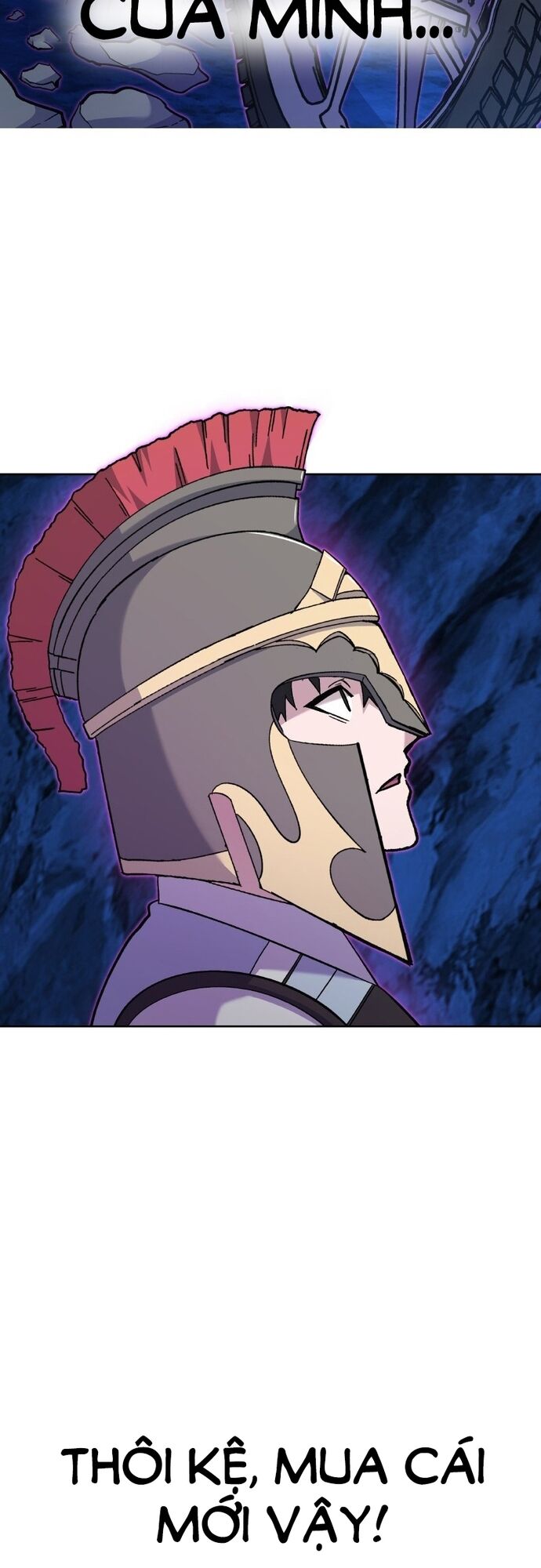 Shipper Của Thần Chapter 5 - Trang 35