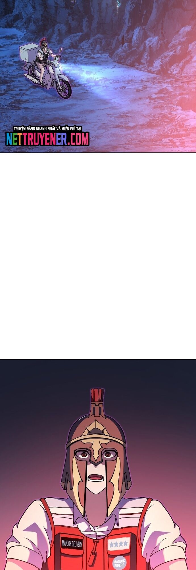 Shipper Của Thần Chapter 5 - Trang 38