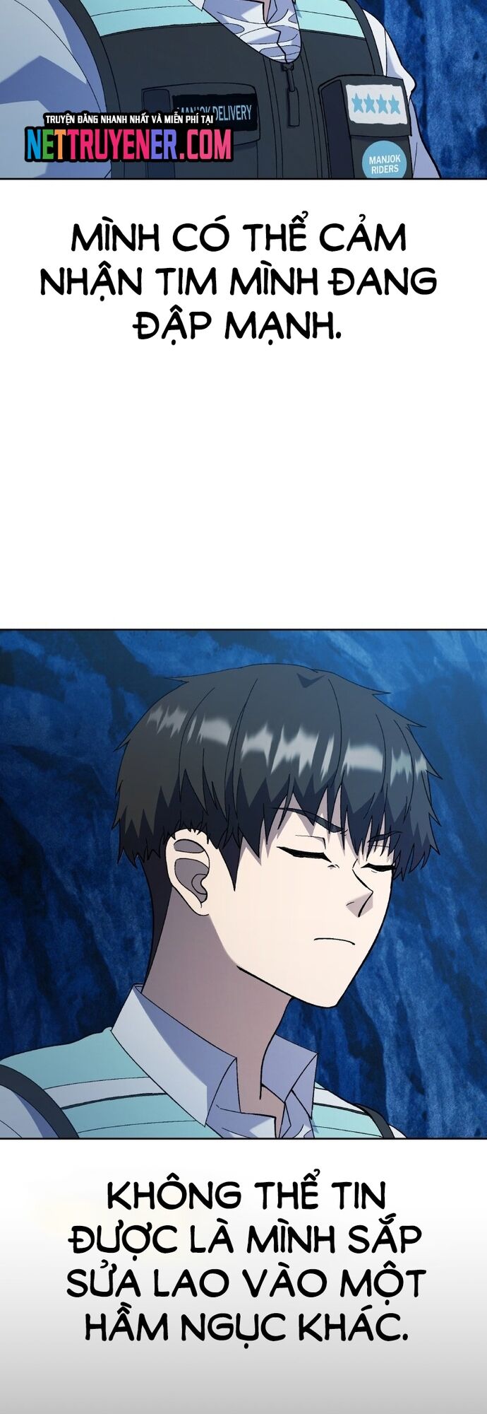 Shipper Của Thần Chapter 5 - Trang 4