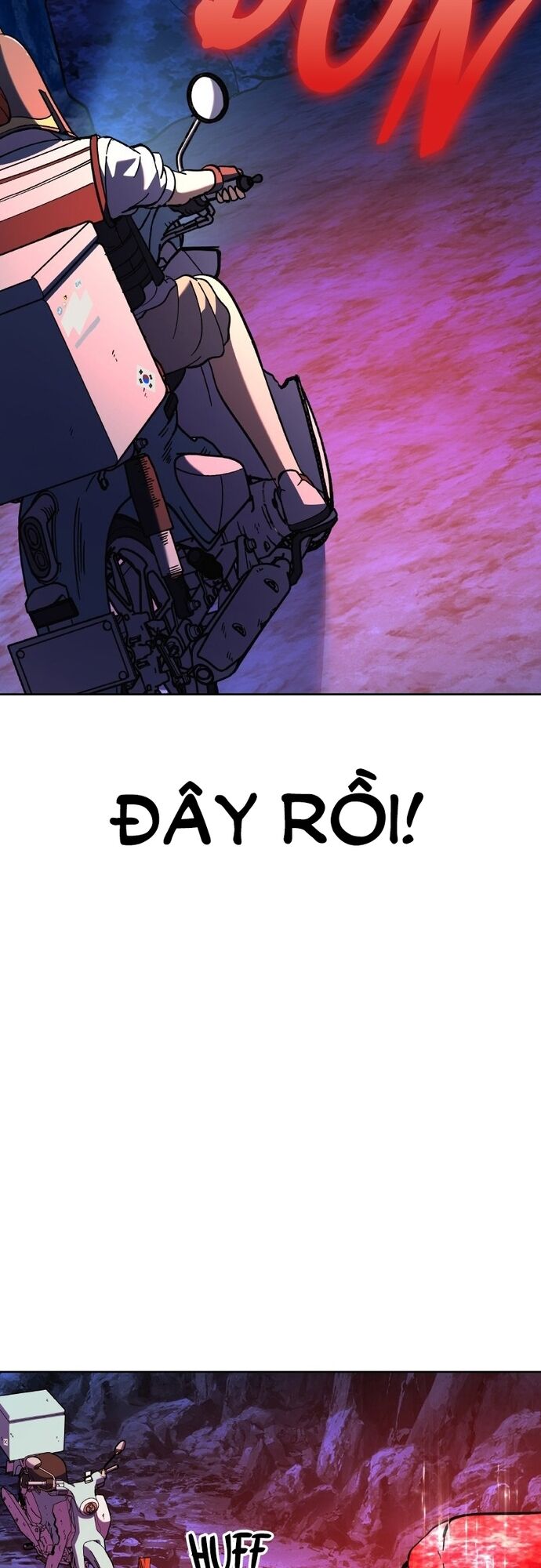 Shipper Của Thần Chapter 5 - Trang 40