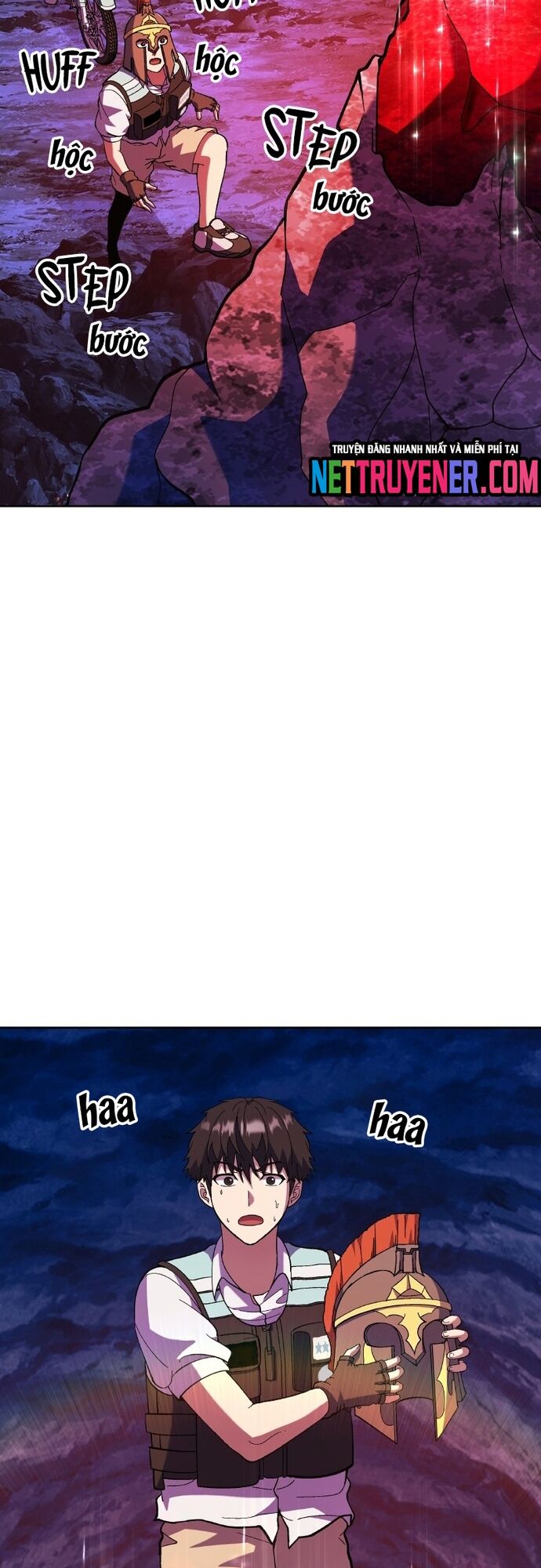 Shipper Của Thần Chapter 5 - Trang 41