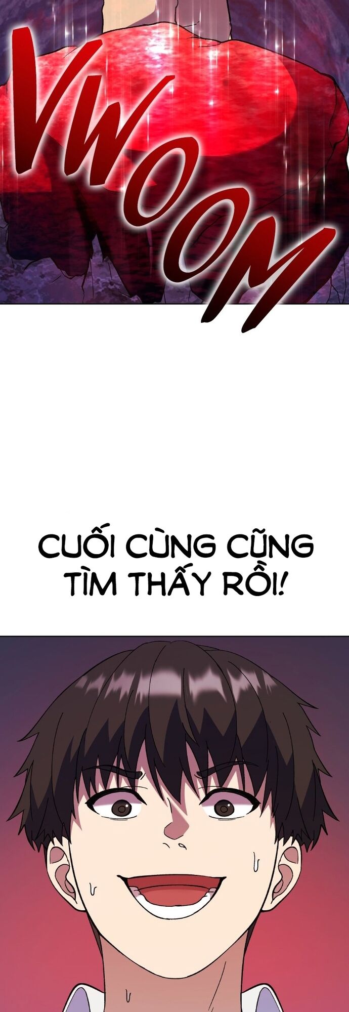 Shipper Của Thần Chapter 5 - Trang 42