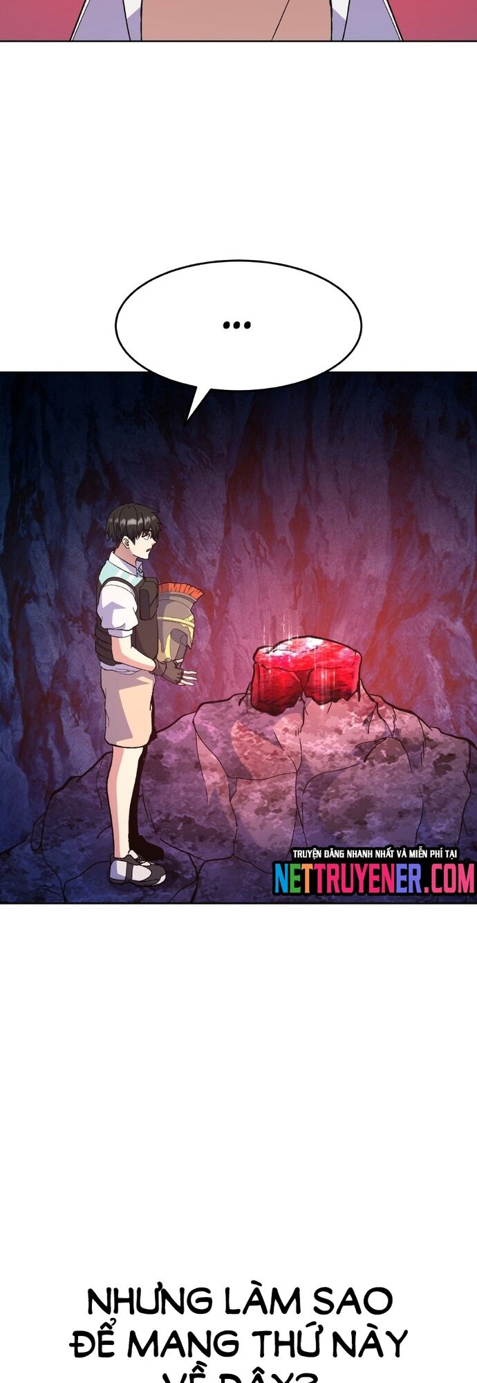 Shipper Của Thần Chapter 5 - Trang 43