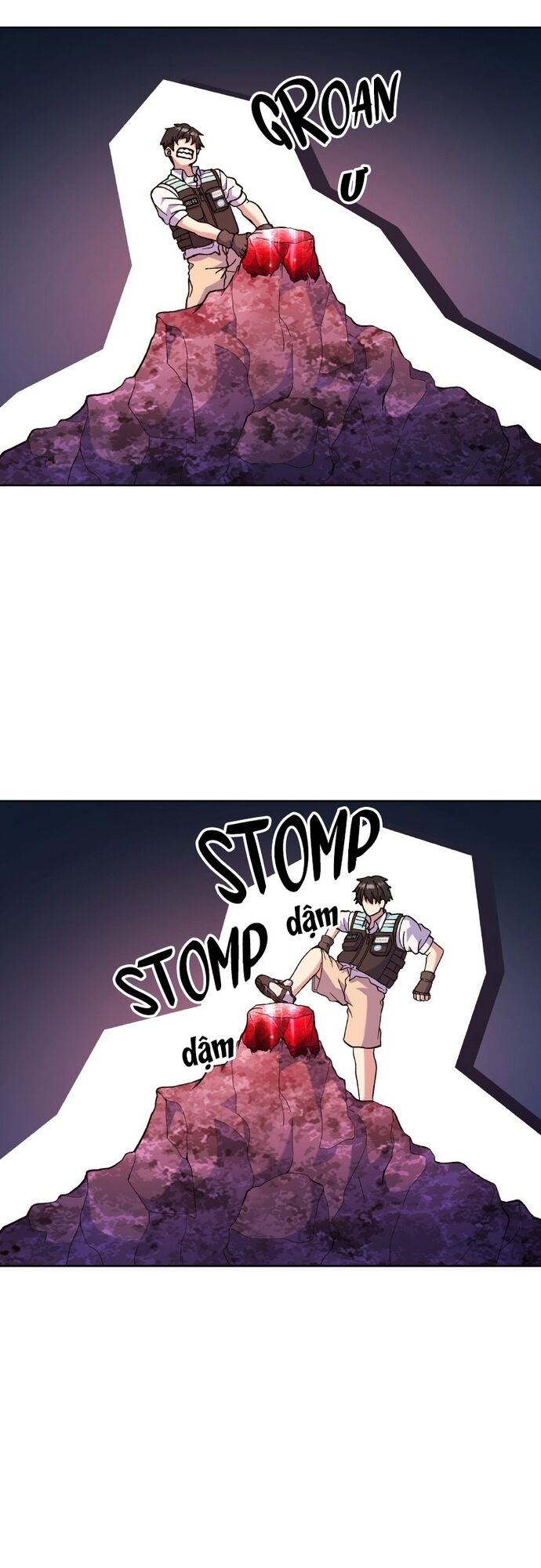 Shipper Của Thần Chapter 5 - Trang 45