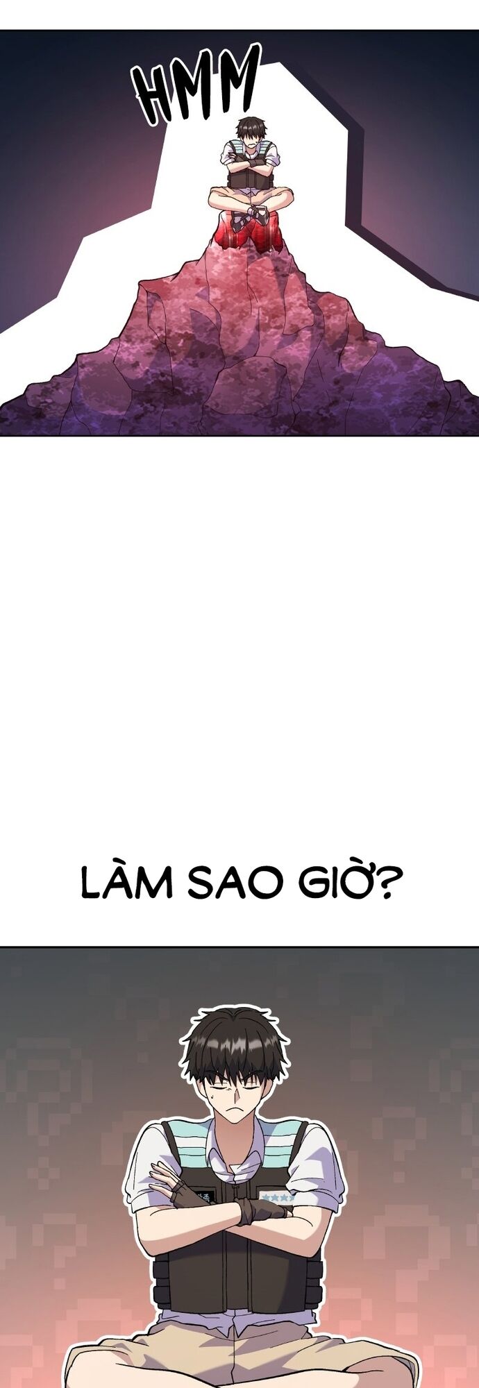 Shipper Của Thần Chapter 5 - Trang 46