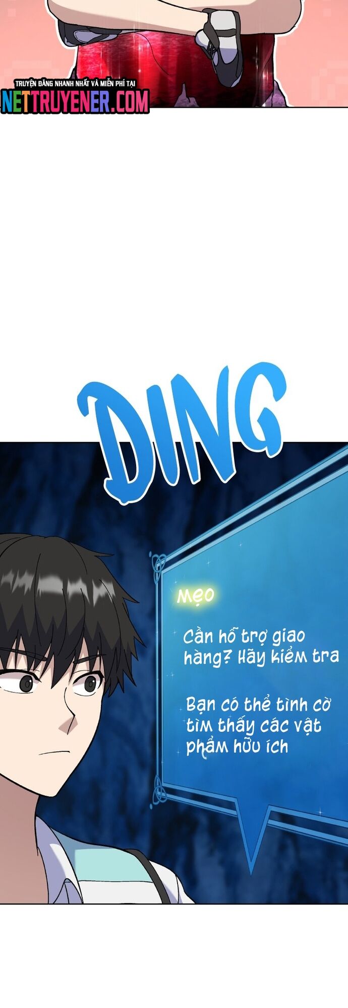 Shipper Của Thần Chapter 5 - Trang 47