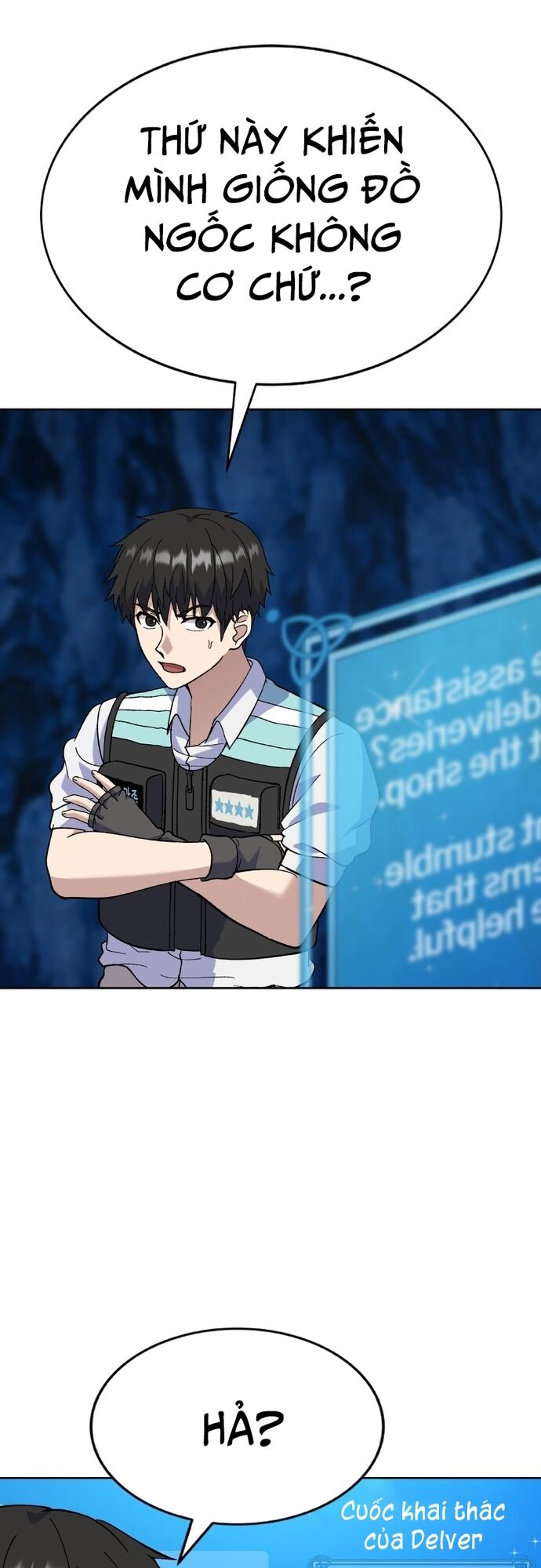 Shipper Của Thần Chapter 5 - Trang 48