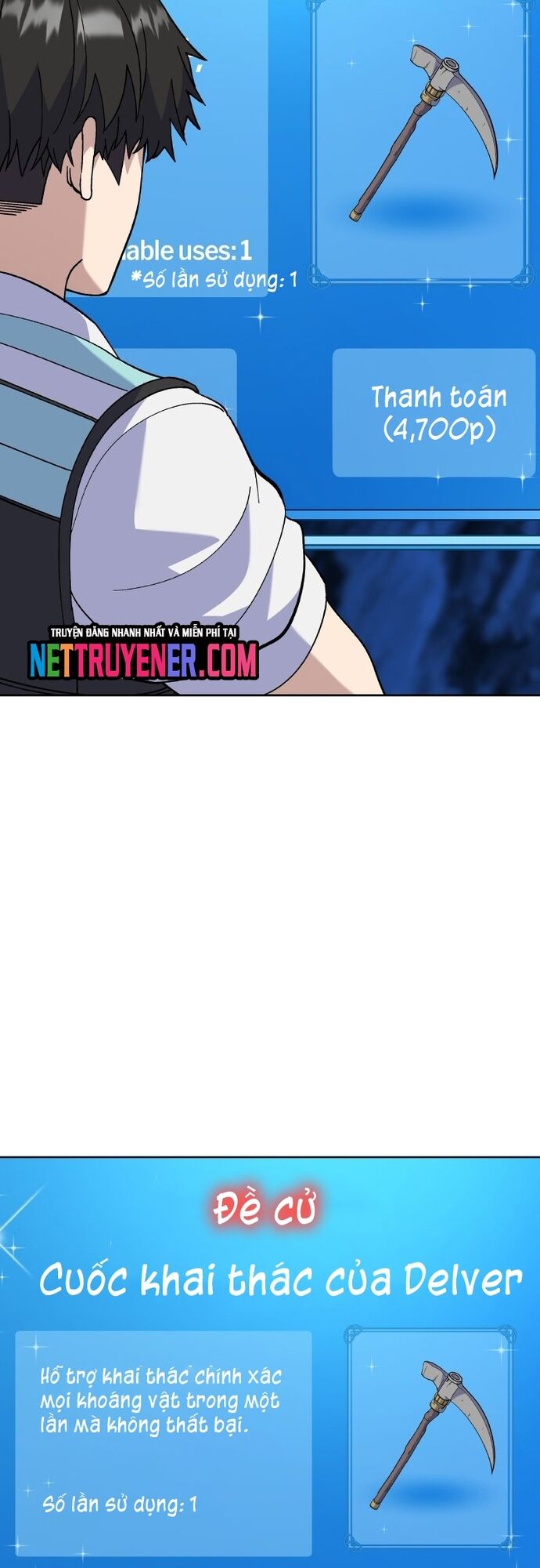 Shipper Của Thần Chapter 5 - Trang 49