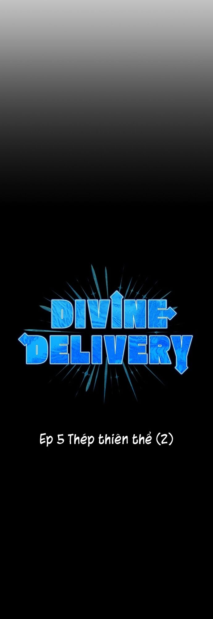 Shipper Của Thần Chapter 5 - Trang 5