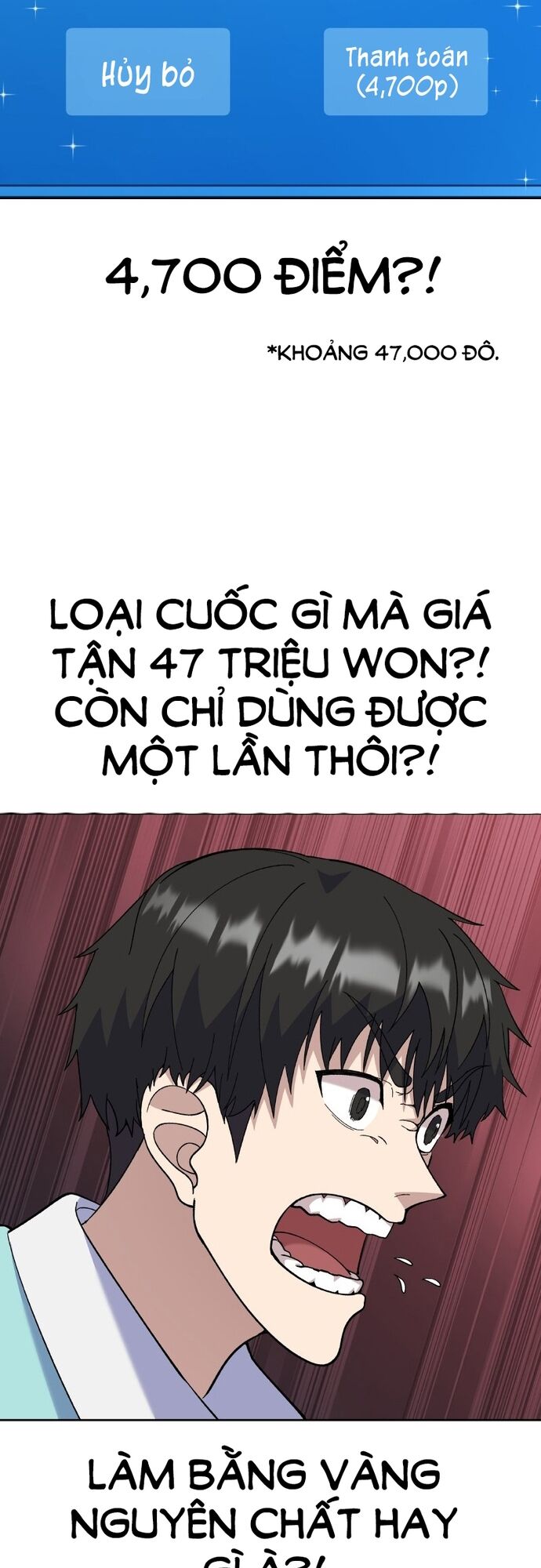 Shipper Của Thần Chapter 5 - Trang 50