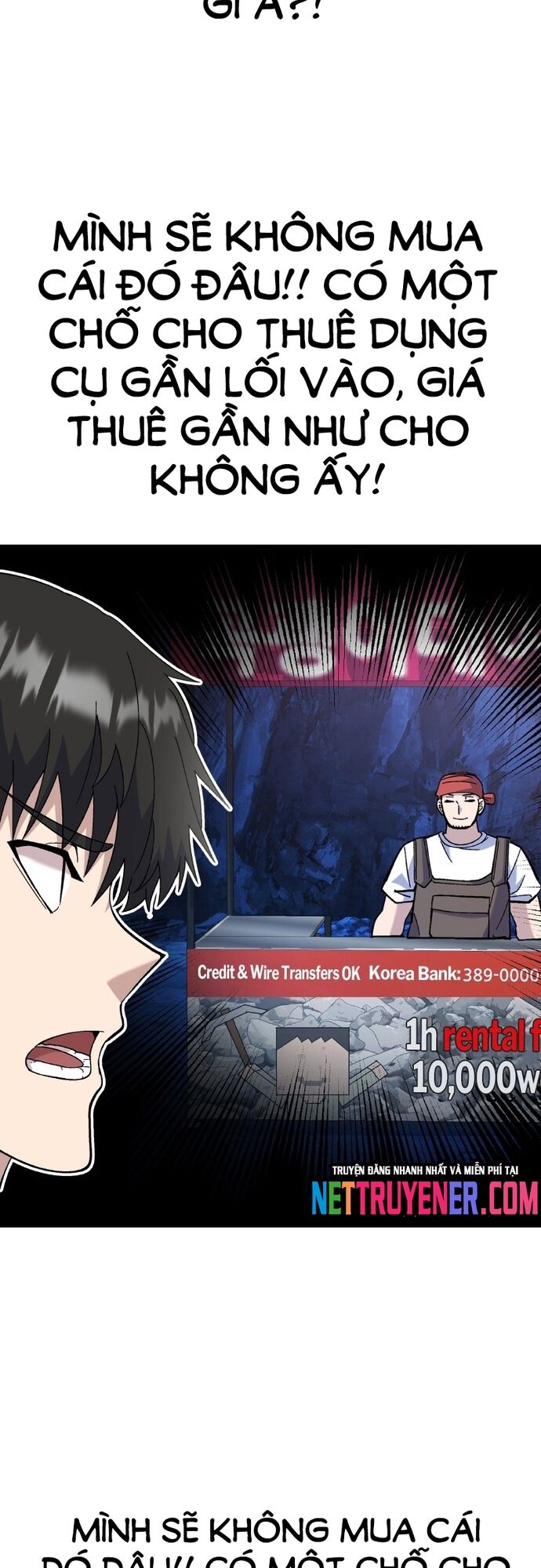 Shipper Của Thần Chapter 5 - Trang 51