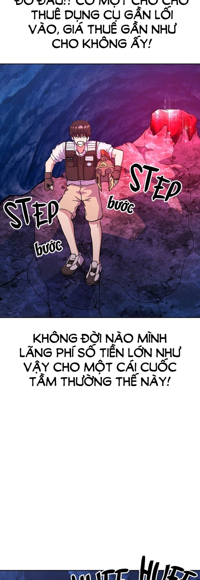 Shipper Của Thần Chapter 5 - Trang 52
