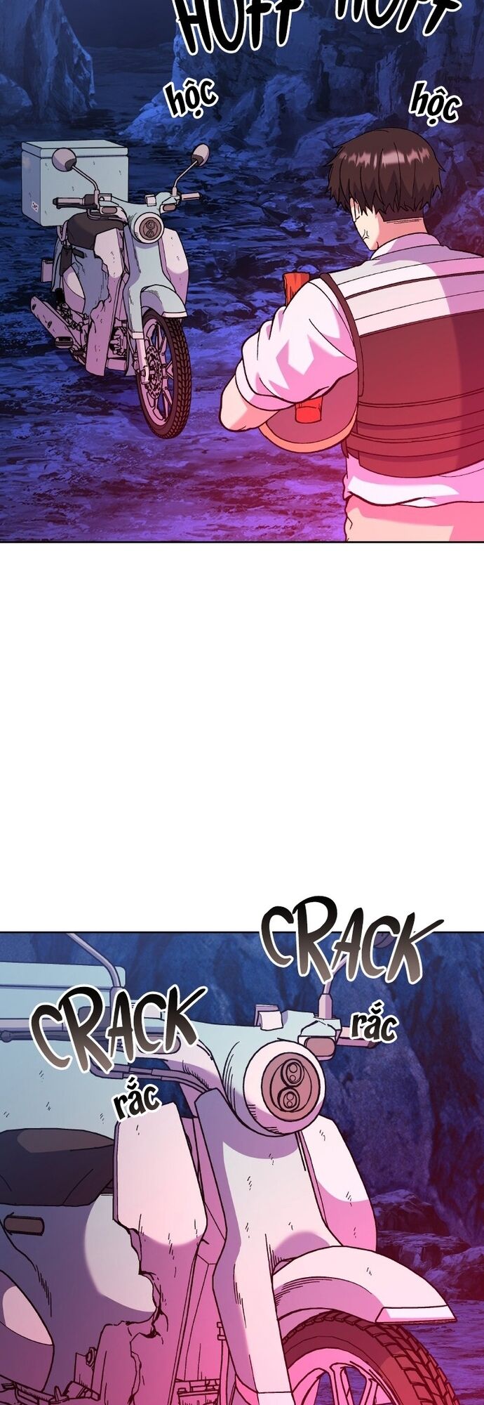 Shipper Của Thần Chapter 5 - Trang 53