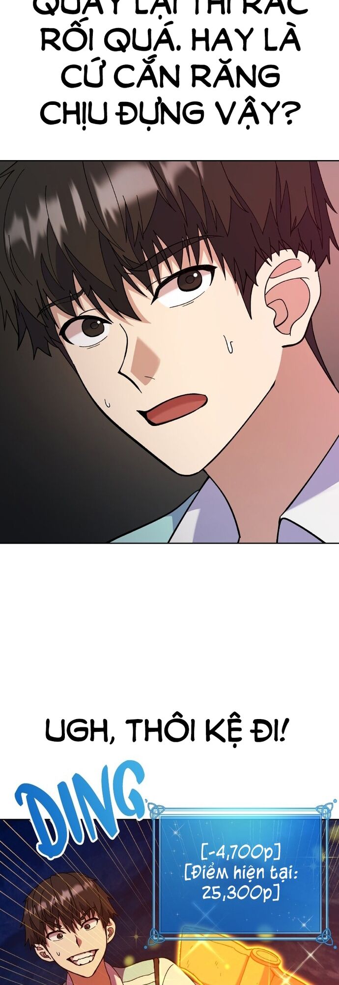 Shipper Của Thần Chapter 5 - Trang 55