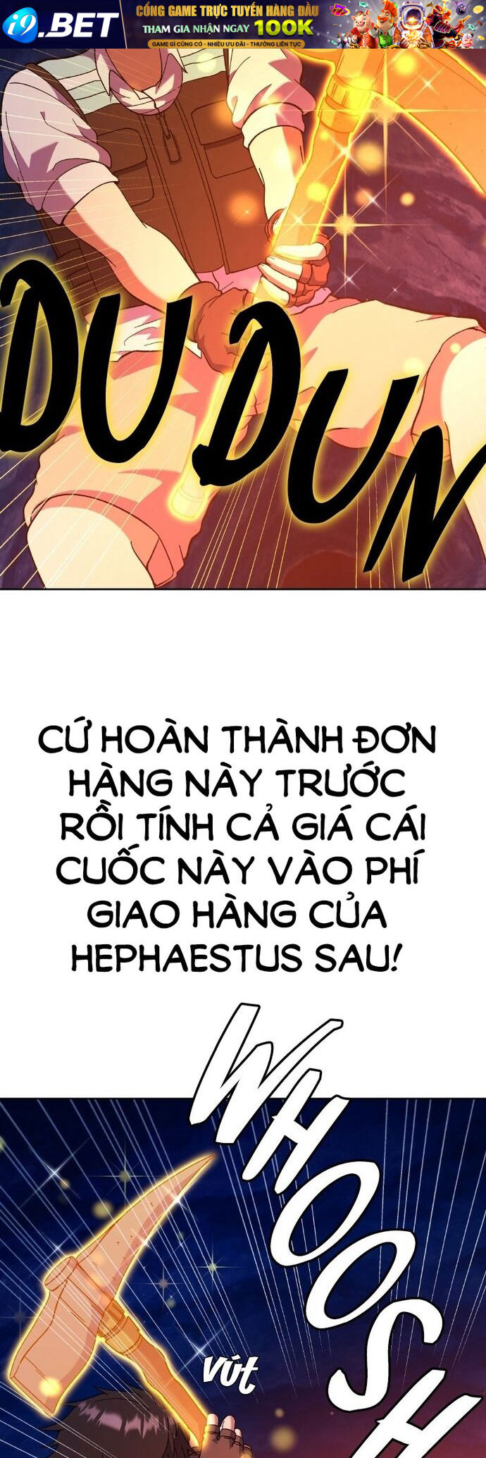 Shipper Của Thần Chapter 5 - Trang 56