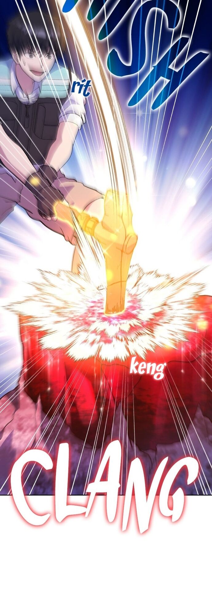 Shipper Của Thần Chapter 5 - Trang 58