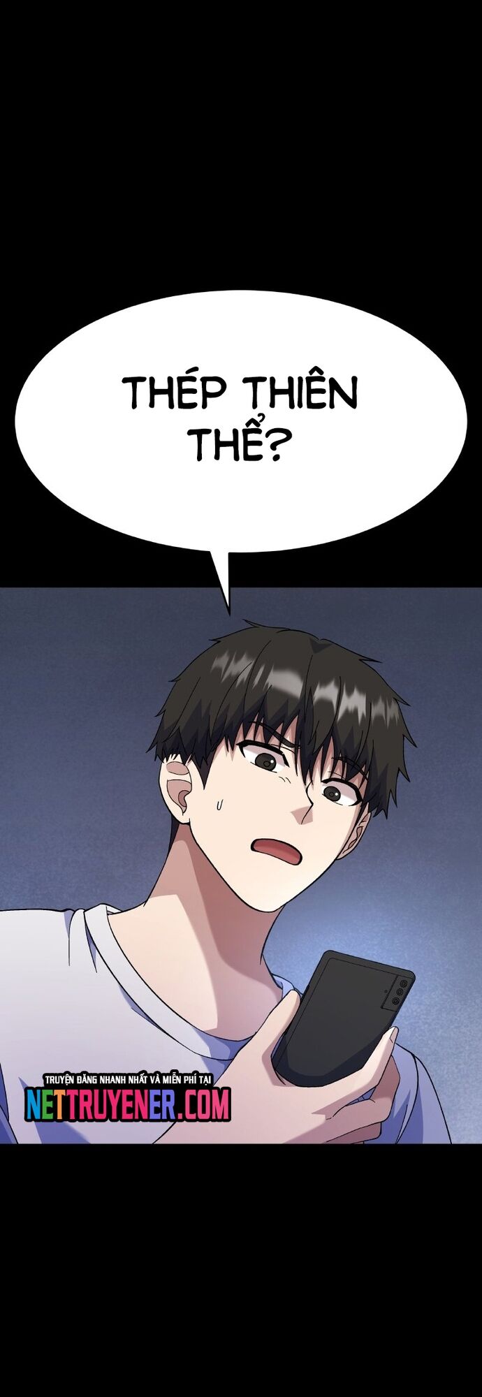 Shipper Của Thần Chapter 5 - Trang 6