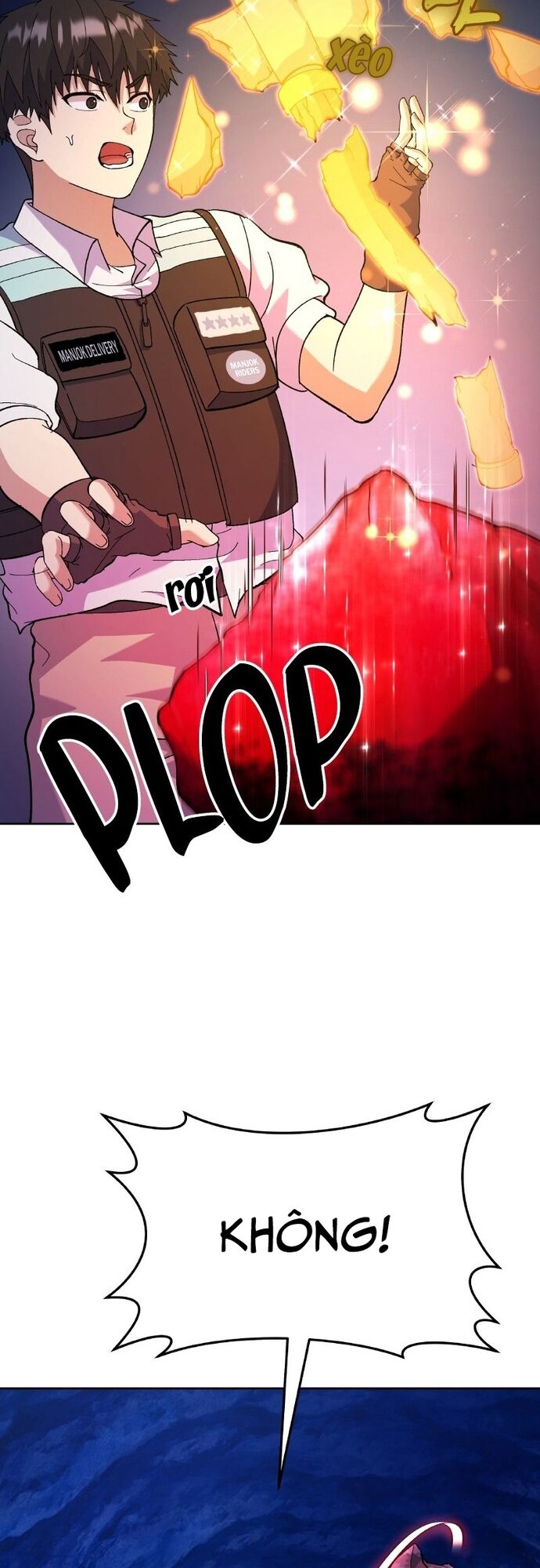 Shipper Của Thần Chapter 5 - Trang 60