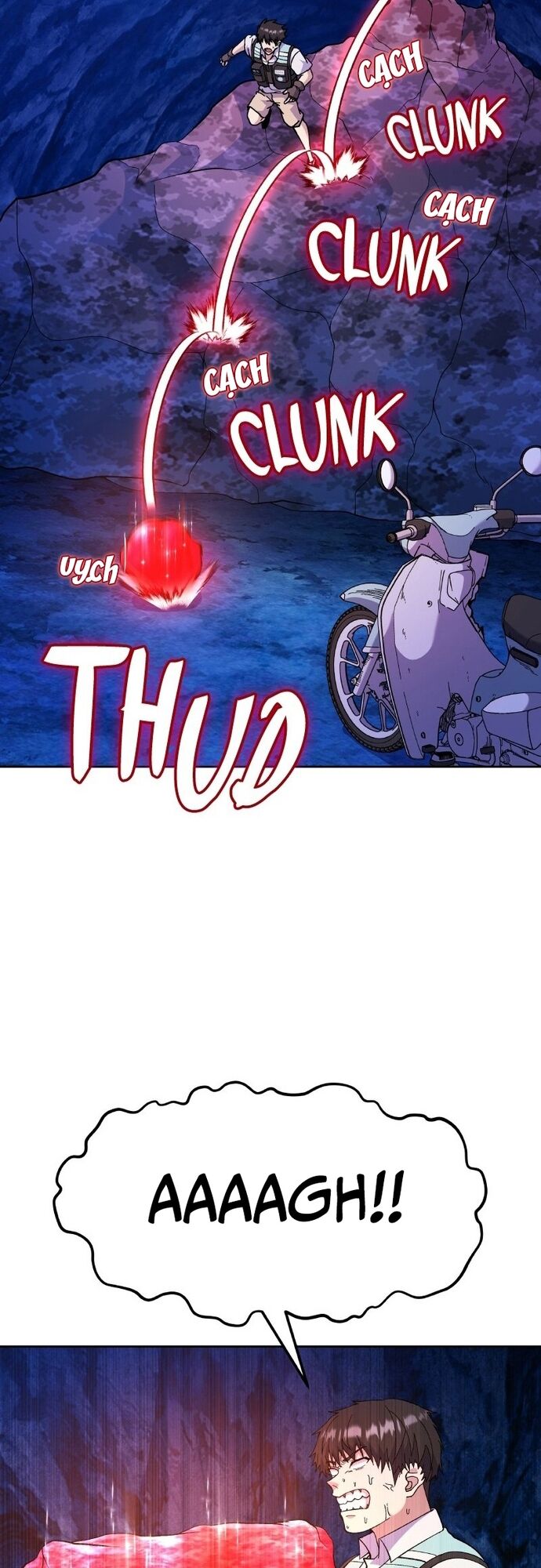 Shipper Của Thần Chapter 5 - Trang 61