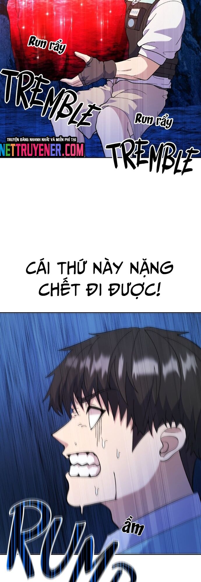 Shipper Của Thần Chapter 5 - Trang 62