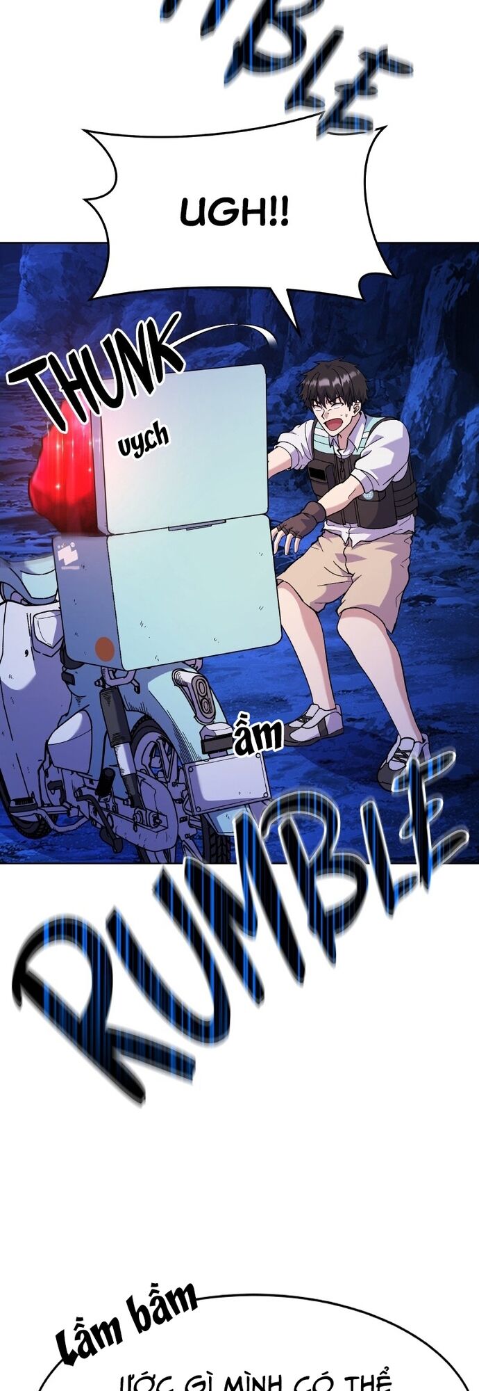 Shipper Của Thần Chapter 5 - Trang 63