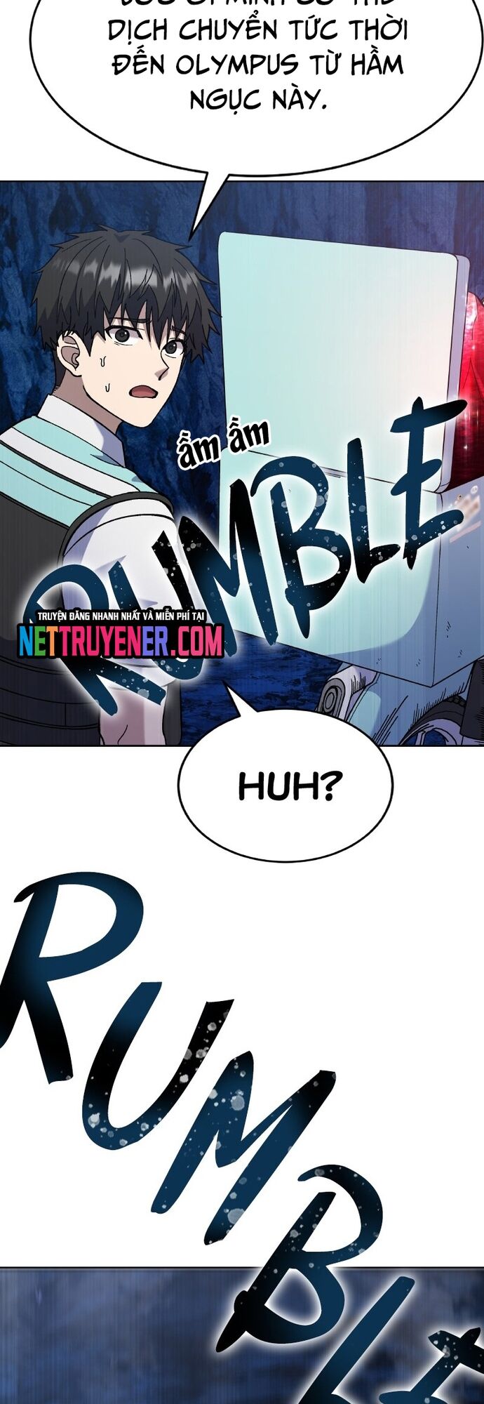 Shipper Của Thần Chapter 5 - Trang 64