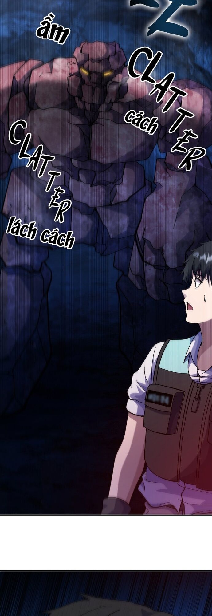 Shipper Của Thần Chapter 5 - Trang 65