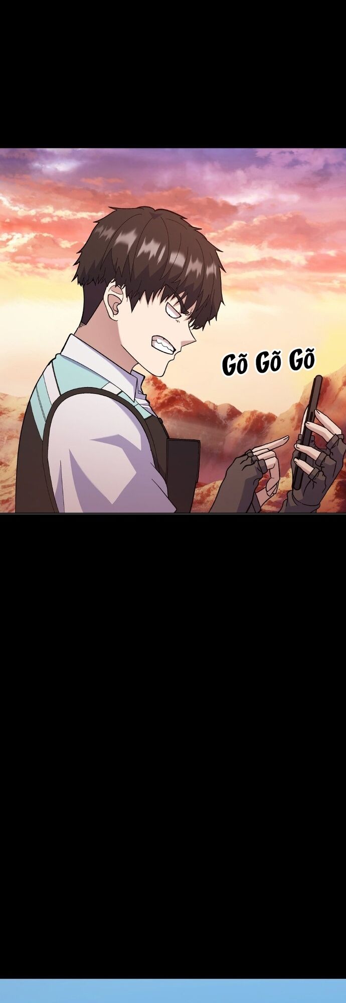 Shipper Của Thần Chapter 5 - Trang 7