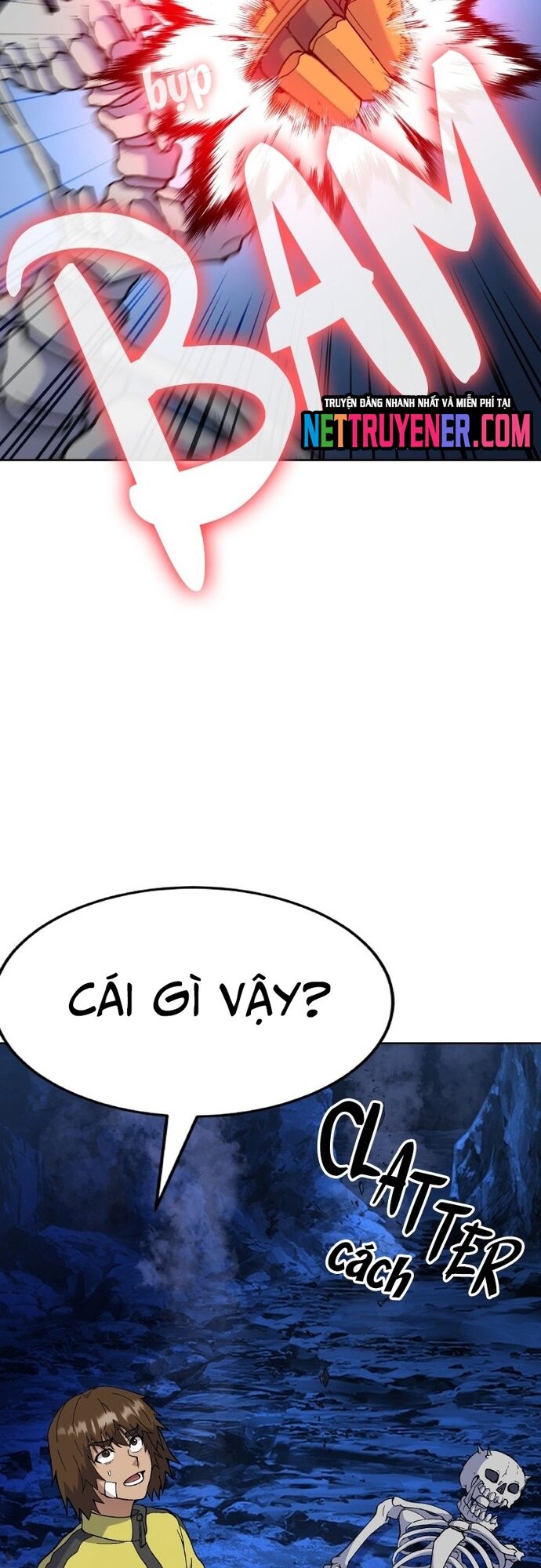 Shipper Của Thần Chapter 5 - Trang 70