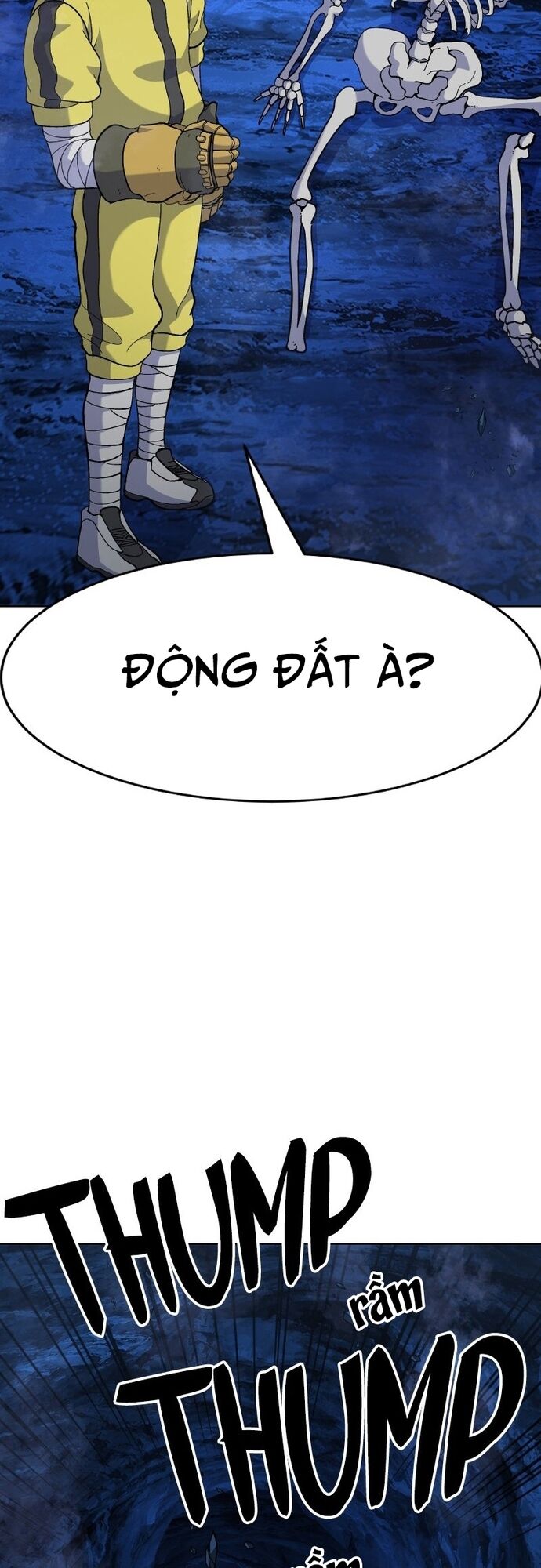 Shipper Của Thần Chapter 5 - Trang 71