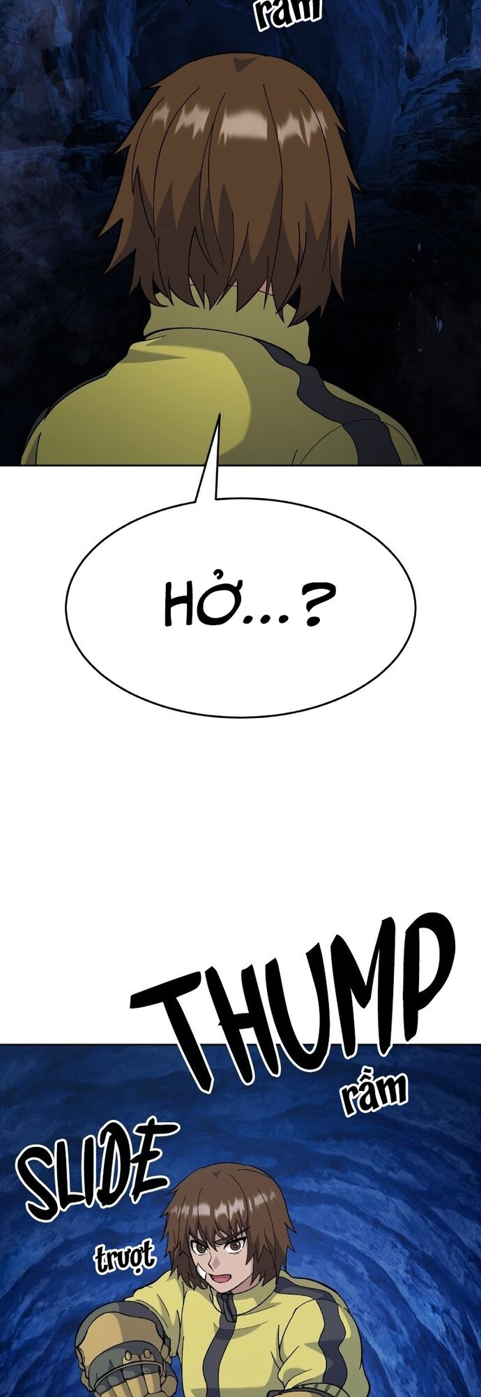 Shipper Của Thần Chapter 5 - Trang 72