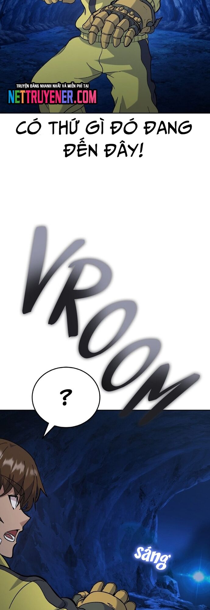 Shipper Của Thần Chapter 5 - Trang 73