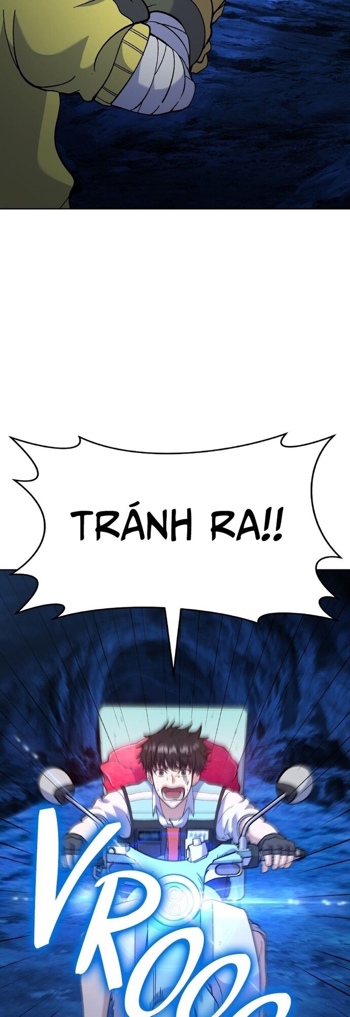 Shipper Của Thần Chapter 5 - Trang 74