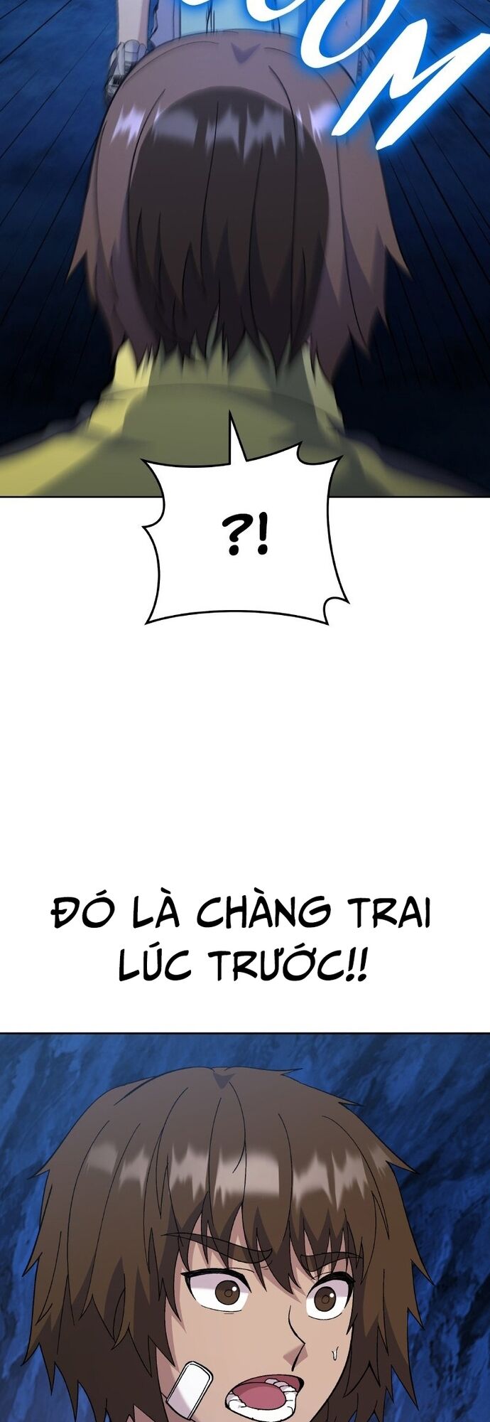 Shipper Của Thần Chapter 5 - Trang 75