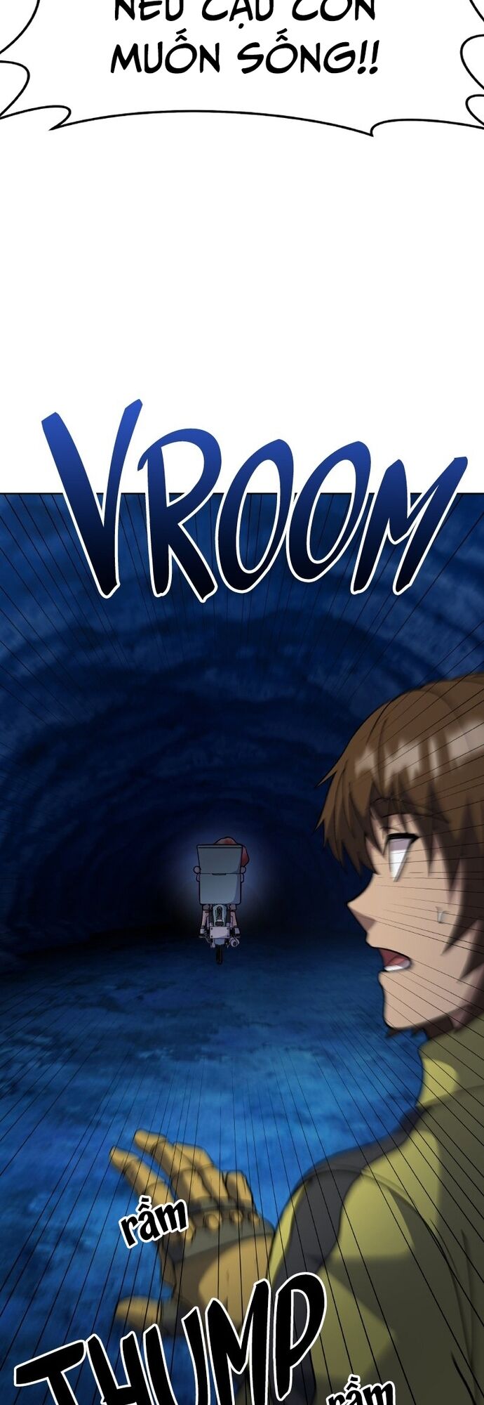 Shipper Của Thần Chapter 5 - Trang 77