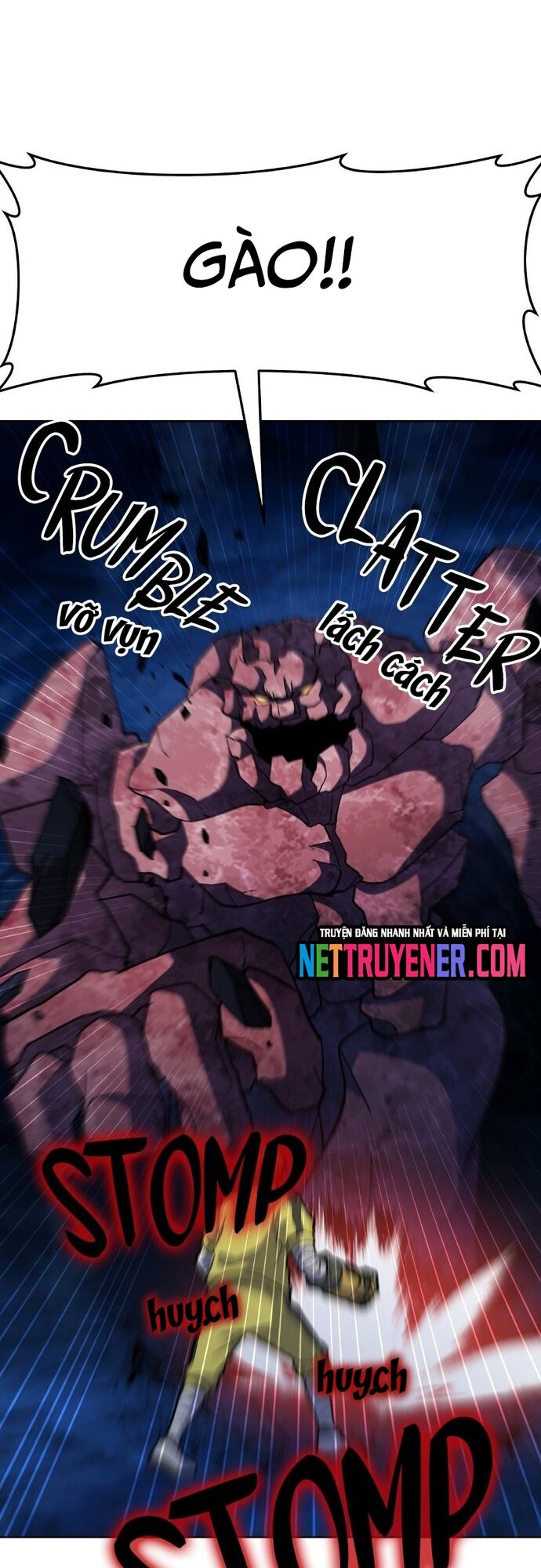 Shipper Của Thần Chapter 5 - Trang 79