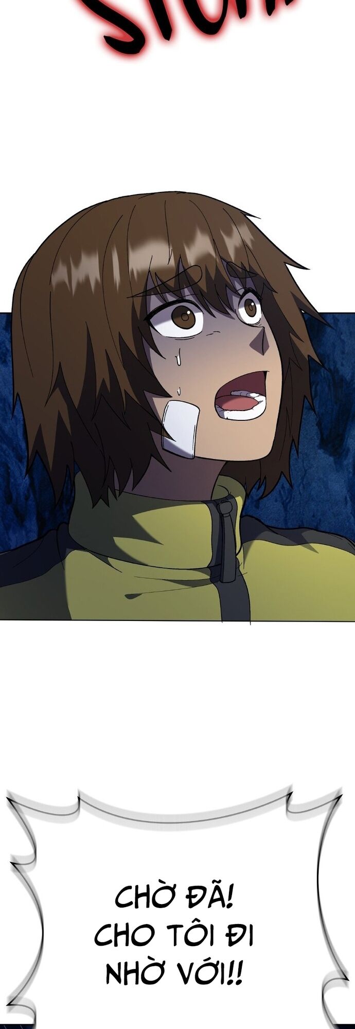 Shipper Của Thần Chapter 5 - Trang 80