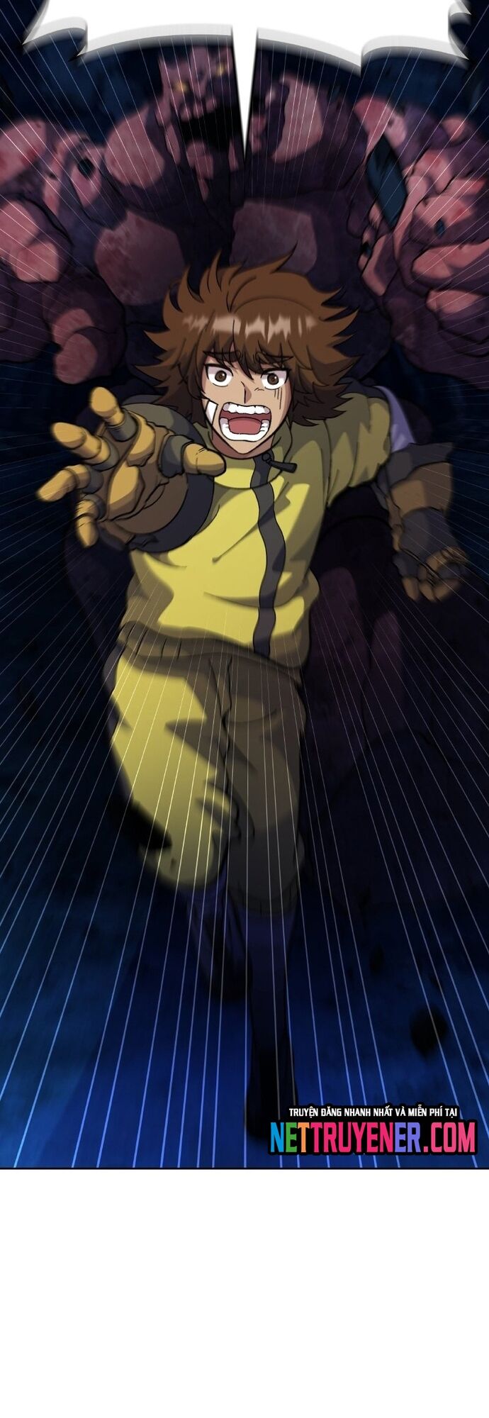 Shipper Của Thần Chapter 5 - Trang 81