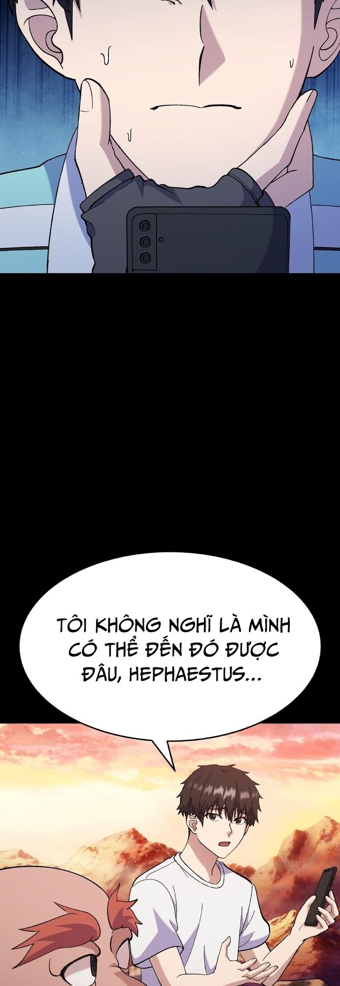 Shipper Của Thần Chapter 5 - Trang 9