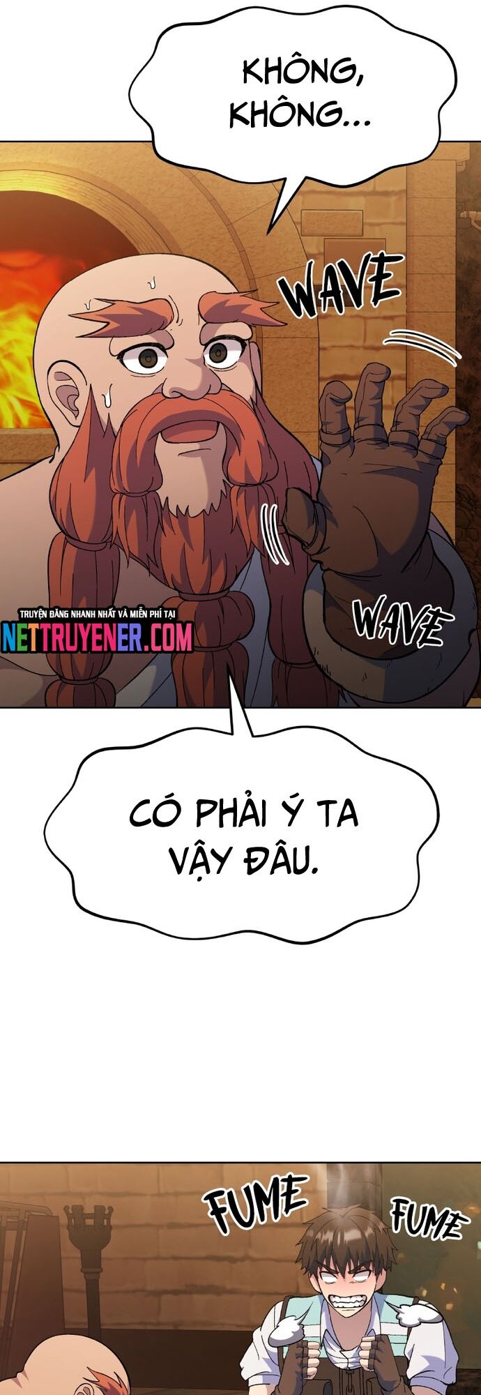 Shipper Của Thần Chapter 6 - Trang 11