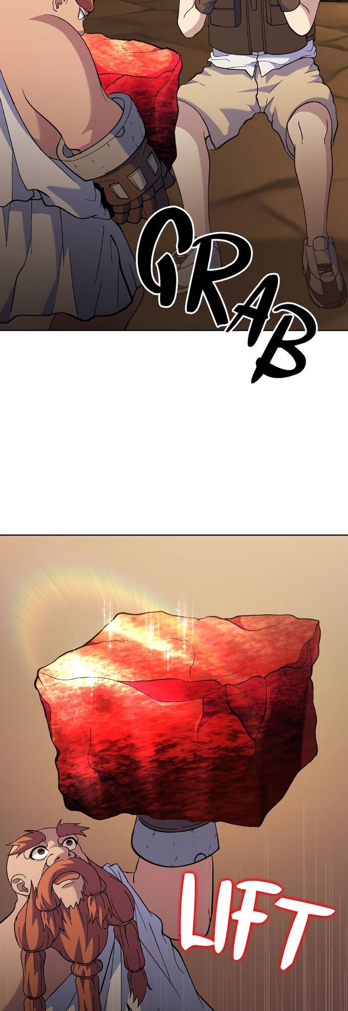 Shipper Của Thần Chapter 6 - Trang 12