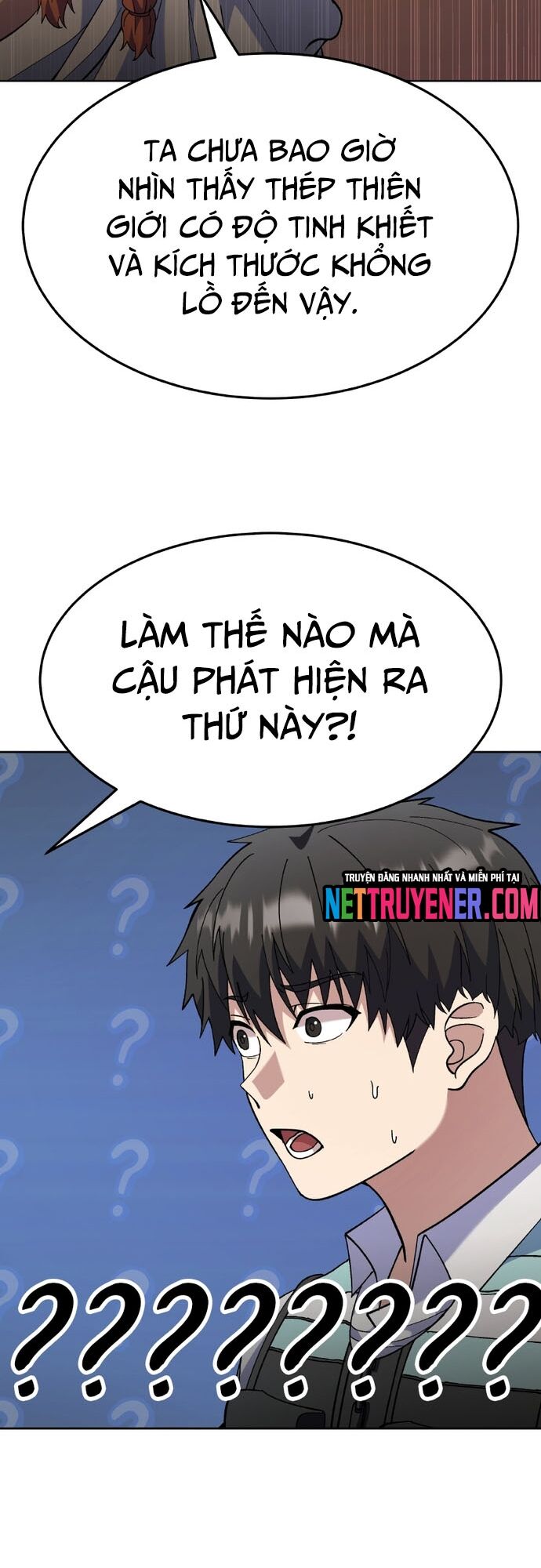 Shipper Của Thần Chapter 6 - Trang 13