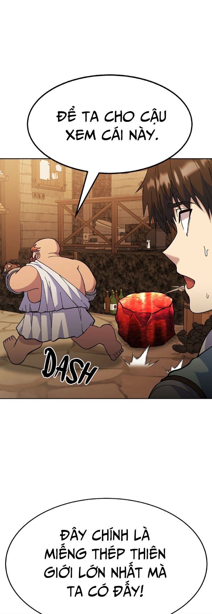 Shipper Của Thần Chapter 6 - Trang 14