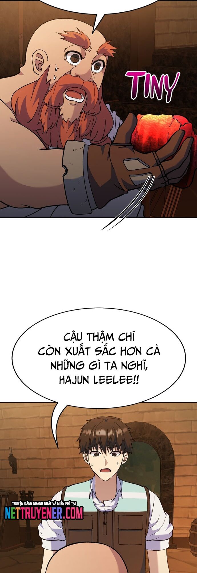 Shipper Của Thần Chapter 6 - Trang 15