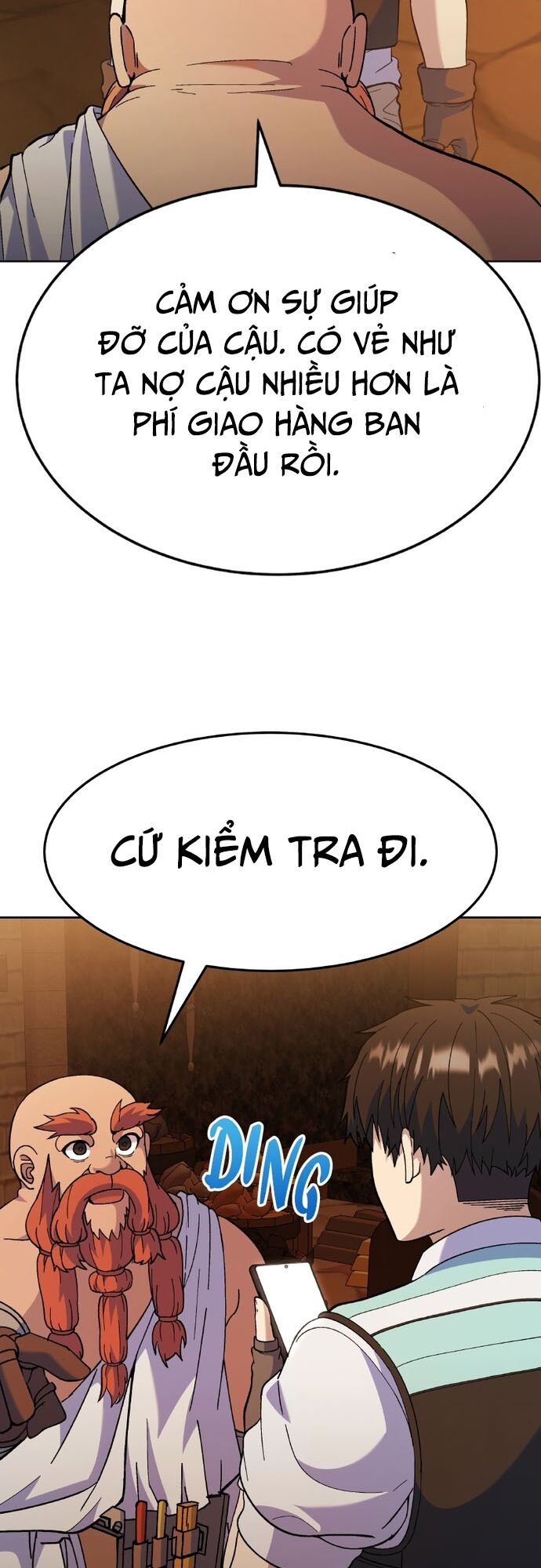Shipper Của Thần Chapter 6 - Trang 16