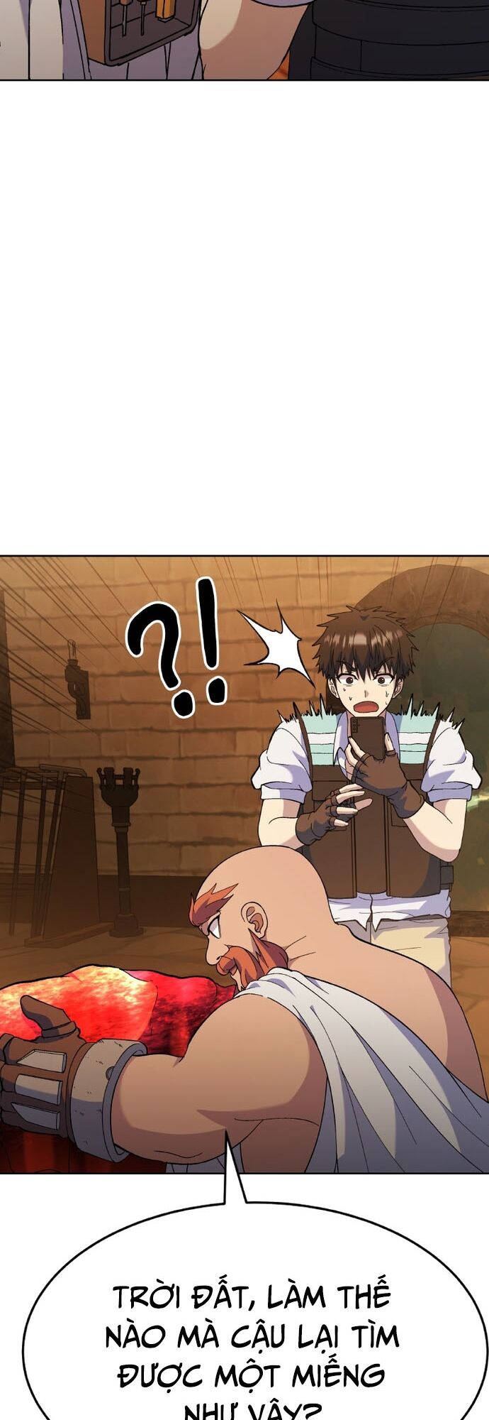 Shipper Của Thần Chapter 6 - Trang 17