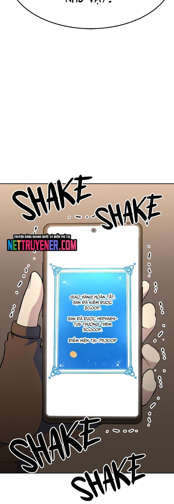 Shipper Của Thần Chapter 6 - Trang 18