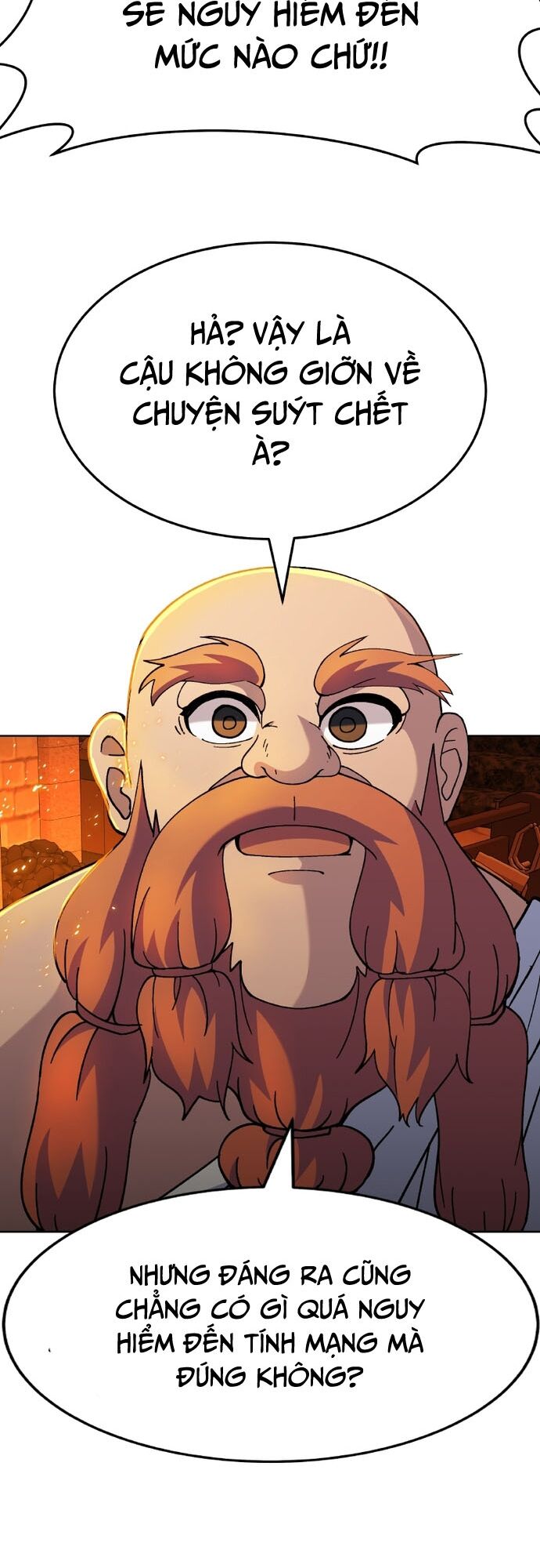 Shipper Của Thần Chapter 6 - Trang 2