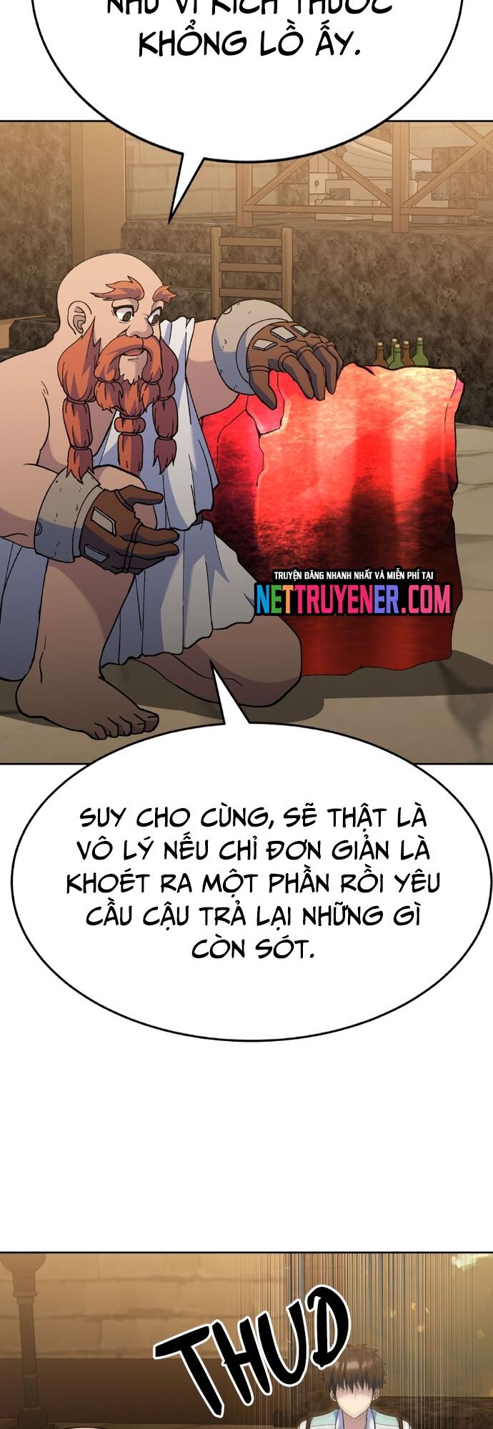 Shipper Của Thần Chapter 6 - Trang 20